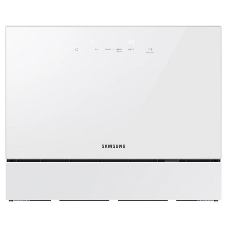 삼성전자 Bespoke 카운터탑 식기세척기 6인용