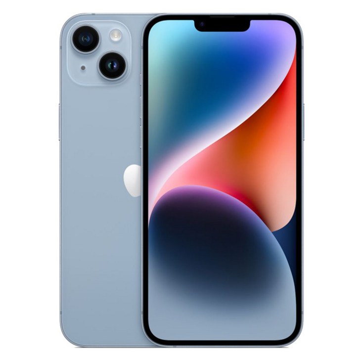 Apple 정품 아이폰 14 Plus 자급제