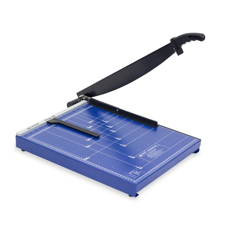 코라미 작두형 종이 재단기, Pcut A3, A3