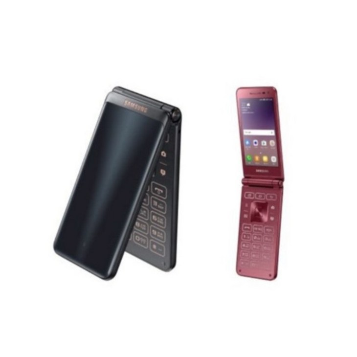 삼성 갤럭시 폴더2 SM-G160 A등급 효도폰 학생폰 공신폰 폴더스마트폰 충전기/케이스 증정