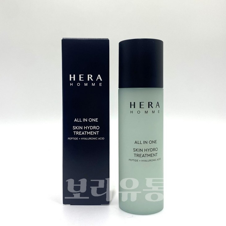 헤라 옴므 올인원 스킨 하이드로 트리트먼트 150ml (세안 면도 후 남자 올인원)