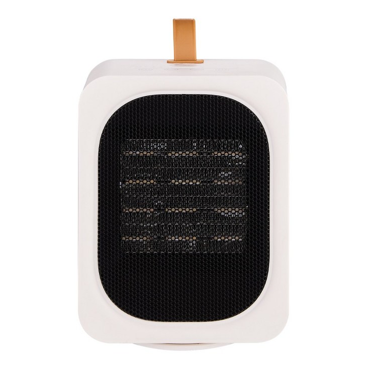 한일 미니온풍기 가정용 욕실 사무실 화장실 온풍기 캠핑용 터치 HEF1000UE