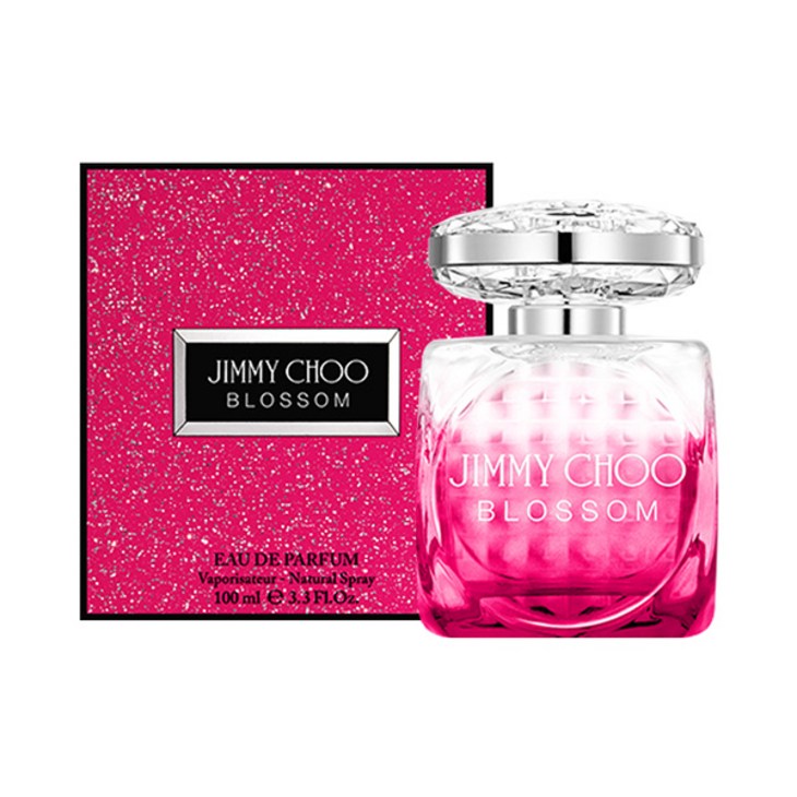 [코익퍼퓸] 지미추 블러썸 EDP 100ML