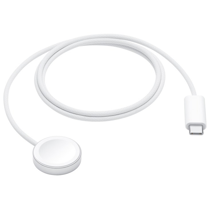 Apple 정품 마그네틱 급속 충전기 USBC 케이블 1m