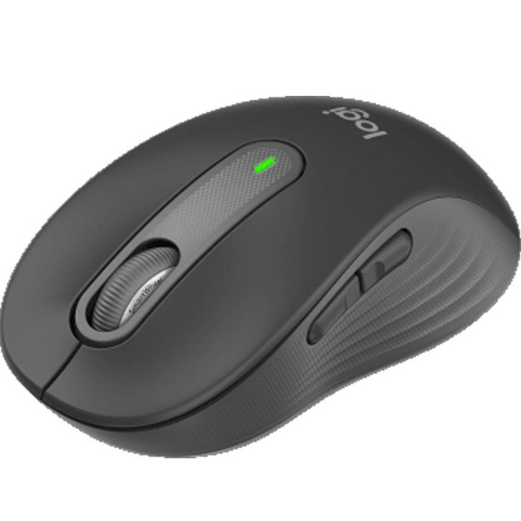 로지텍 SIGNATURE 블루투스 멀티 마우스 M650 L