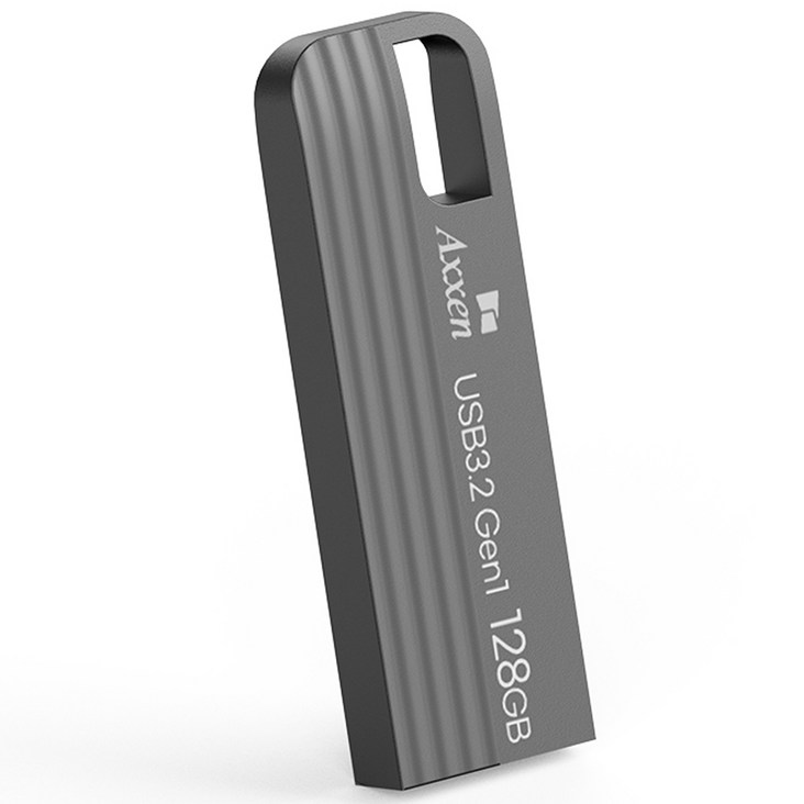 액센 U310 웨일 USB 3.2 Gen 1 메모리, 128GB 액센 U310 웨일 USB 3.2 Gen 1 메모리, 128GB