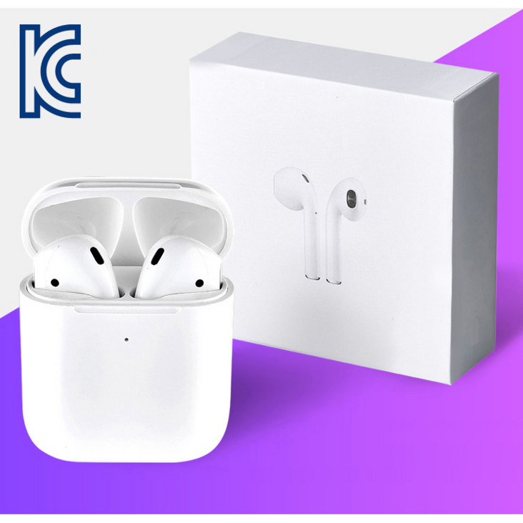 KC인증 국내배송 차이팟 TWS 프리미엄 프로 업그레이드 P810 V2 무선충전 블루투스이어폰