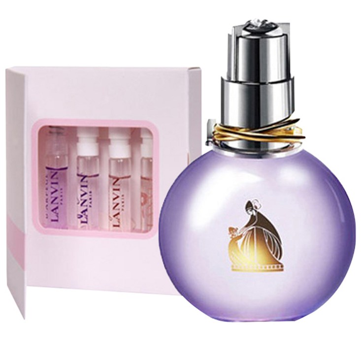 랑방 에끌라 드 아르페쥬 EDP 세트 랑방 에끌라 드 아르페쥬 EDP 세트