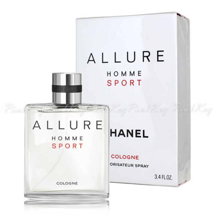 샤넬 알뤼르 옴므 스포츠 코롱 50ml 백화점정품 샤넬 알뤼르 옴므 스포츠 코롱 50ml 백화점정품