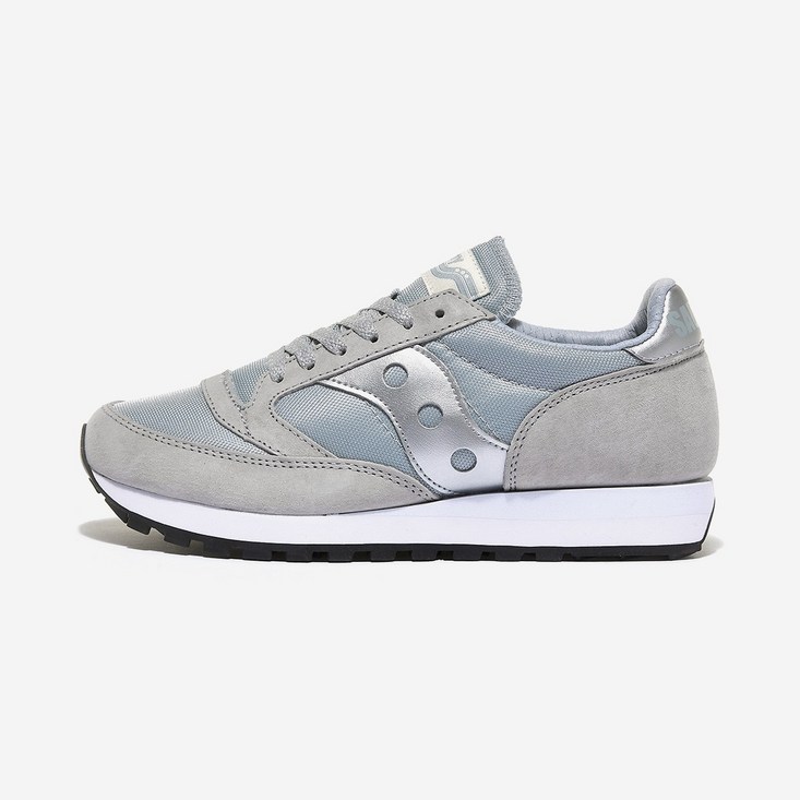 써코니 재즈 81  GREYSILVER S705393 137397