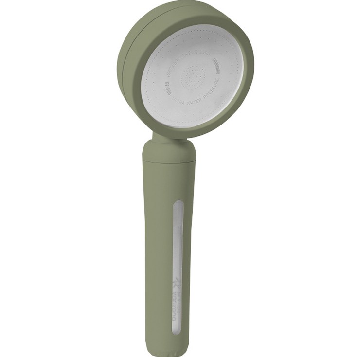 아쿠아듀오 PLA필터 블라썸 샤워기 아쿠아듀오 PLA필터 블라썸 샤워기
