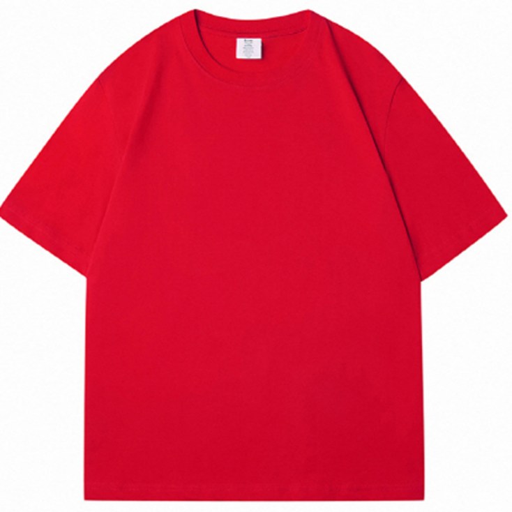 안다로미 여성용 통기성 로디버디 반팔티