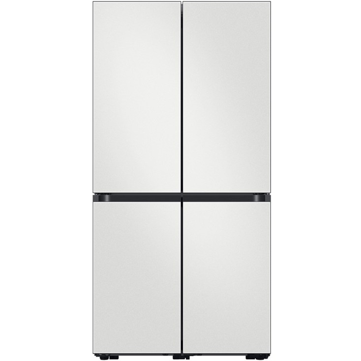 삼성전자 비스포크 프리스탠딩 4도어 냉장고 875L 방문설치 20230524