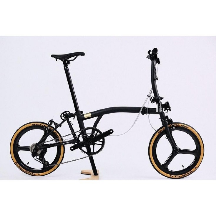 접이식 미니벨로자전거 캠핑 미니벨로 폴딩 휴대용 자전거 허머형 접이식자전거 라이딩 유사브롬톤