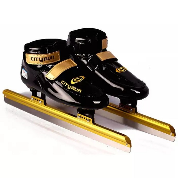 스케이팅 시티런스케이트 스피드스케이트화 쇼트트랙 스케이팅신발 입문형