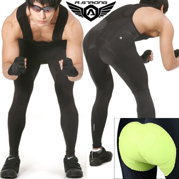 암스트롱 3D곡선라인 이태리 장거리패드 하계9부 빕바지 암스트롱 3D곡선라인 이태리 장거리패드 하계9부 빕바지