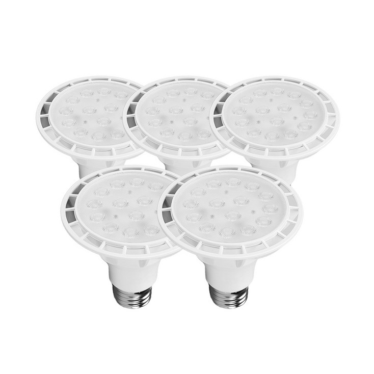 라인조명 LED에코 파30램프 15W PAR30 집중형 확산형