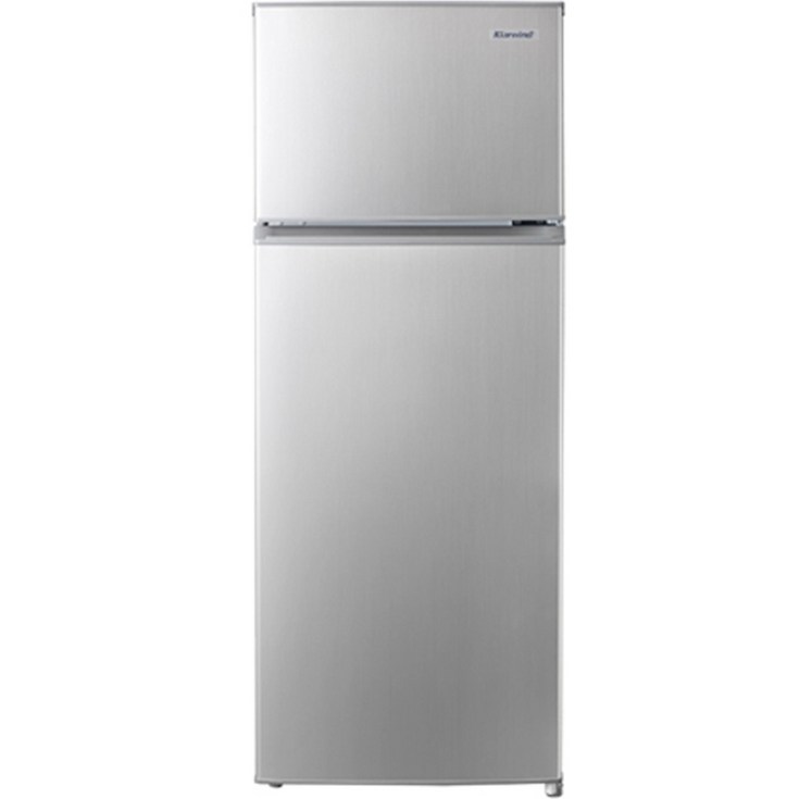 캐리어 클라윈드 소형 냉장고 CRFTD207MDA 207L 방문설치 20230616