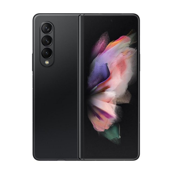 삼성전자 갤럭시 Z 폴드3 새상품 SMF926N 512GB 미개봉 삼성전자 갤럭시 Z 폴드3 새상품 SMF926N 512GB 미개봉