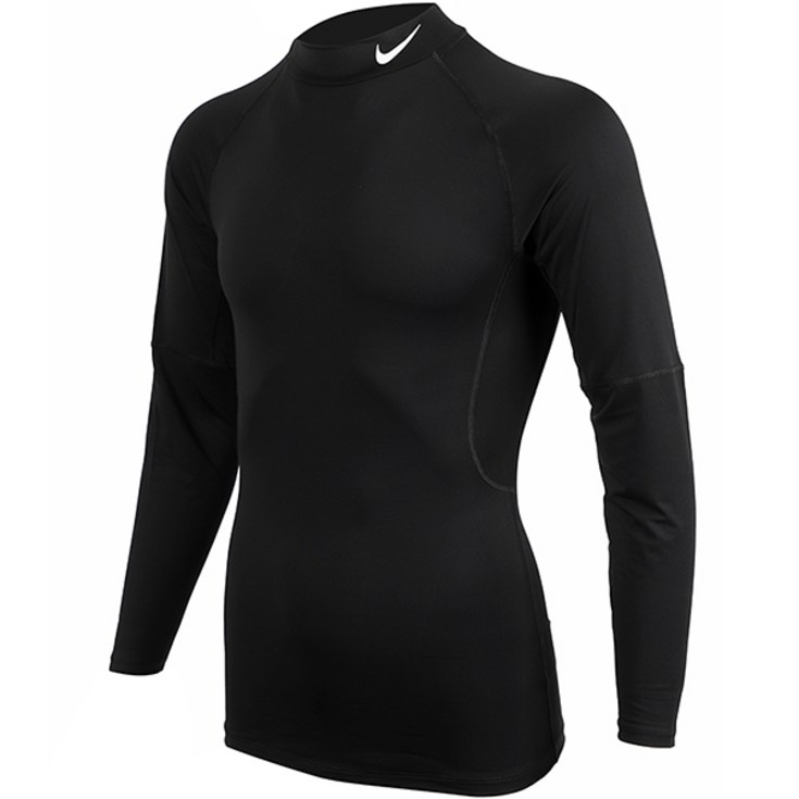나이키  운동복 헬스복 PRO DRIFIT 긴팔 목크