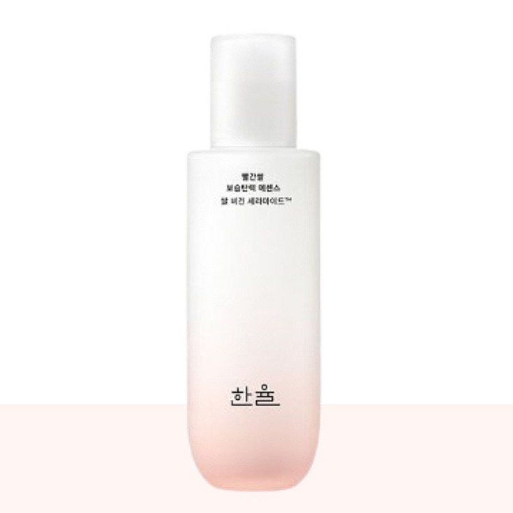 한율 빨간쌀 진액 스킨 150ml