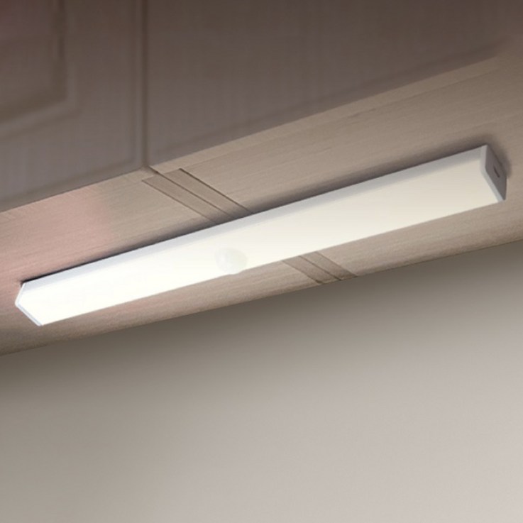 캥거 무선 LED 충전형 센서등 30cm 캥거 무선 LED 충전형 센서등 30cm
