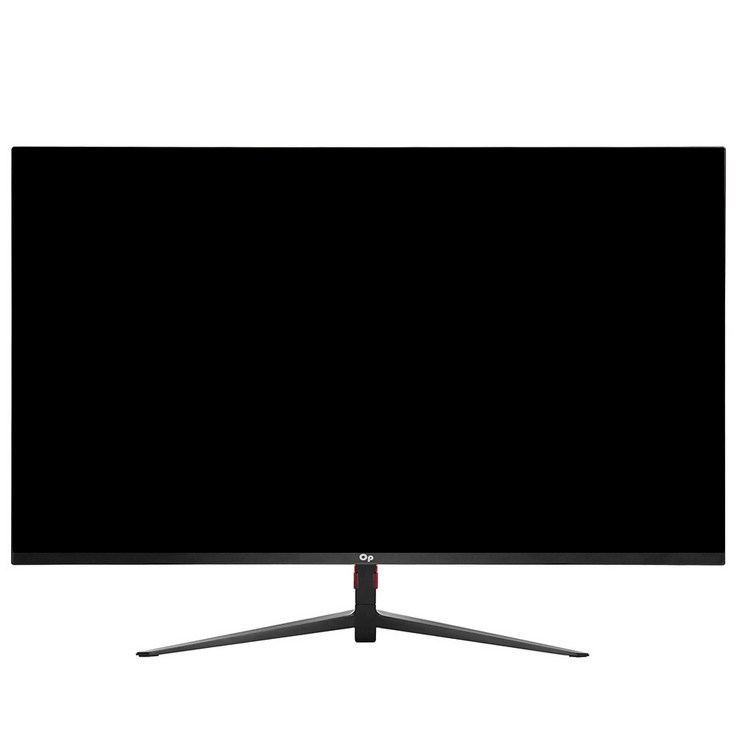크로스오버 68.47cm FHD 오버파워 277GK4 리얼 165 게이밍 모니터