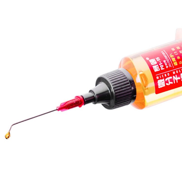 베어링 오일피젯스피너 낚시릴 쿨러 팬 튜닝 소음제거 60ml 대용량, 수량 베어링 오일피젯스피너 낚시릴 쿨러 팬 튜닝 소음제거 60ml 대용량, 수량