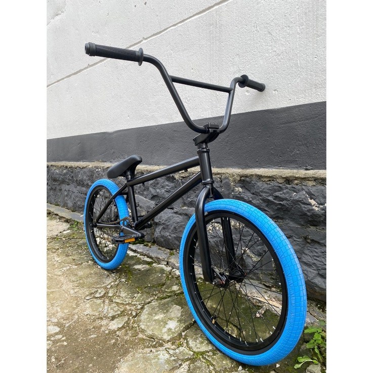 비엠엑스 BMX 자전거 20인치 묘기 자전거 최고급형