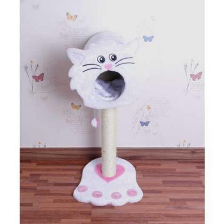 실용적인 디자인 고양이 미니캣타워 동물수직공간 애묘선반