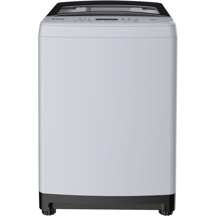 위니아 입체물살 세탁기 LWF12WGSA 12kg 방문설치