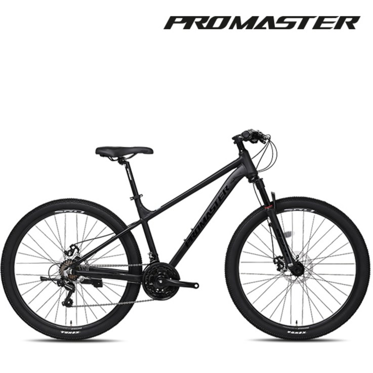 2024 프로마스터 MTB 자전거 엑스씨2.1D 27.5인치 시마노21단 디스크브레이크 2024 프로마스터 MTB 자전거 엑스씨2.1D 27.5인치 시마노21단 디스크브레이크