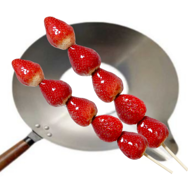 탕후루팬 냄비 탕후루 후라이팬 만들기, 탕후루팬 탕후루팬 냄비 탕후루 후라이팬 만들기, 탕후루팬