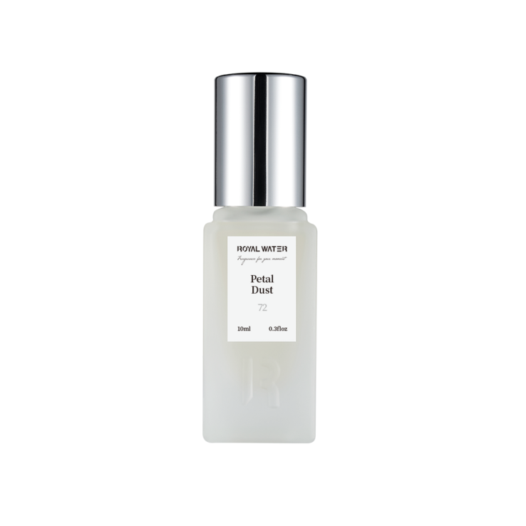 페탈 더스트 엑스트레 드 퍼퓸 10ml, 1개, 10ml