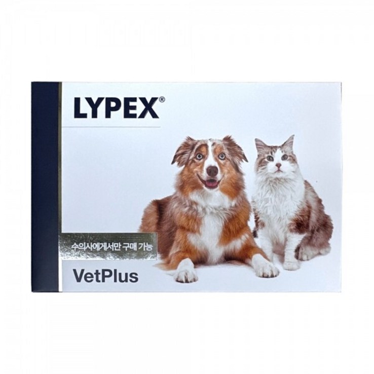 벳플러스 vetplus 라이펙스 60캡슐 벳플러스 vetplus 라이펙스 60캡슐