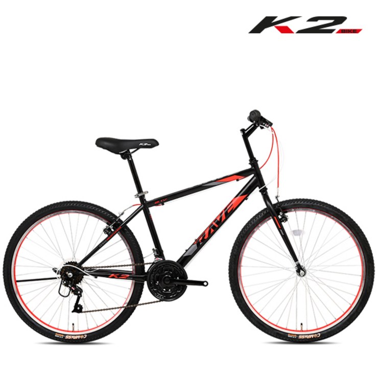 2023 케이투바이크 MTB자전거 로건26GS 26인치 21단 2023 케이투바이크 MTB자전거 로건26GS 26인치 21단