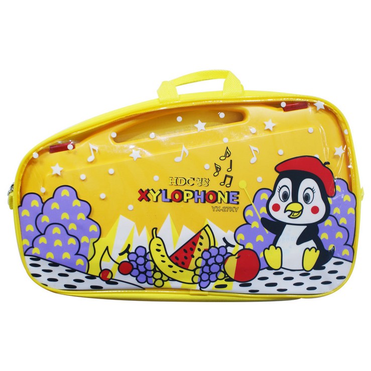 HDC영창 실로폰 YX27KY HDC영창 실로폰 YX27KY