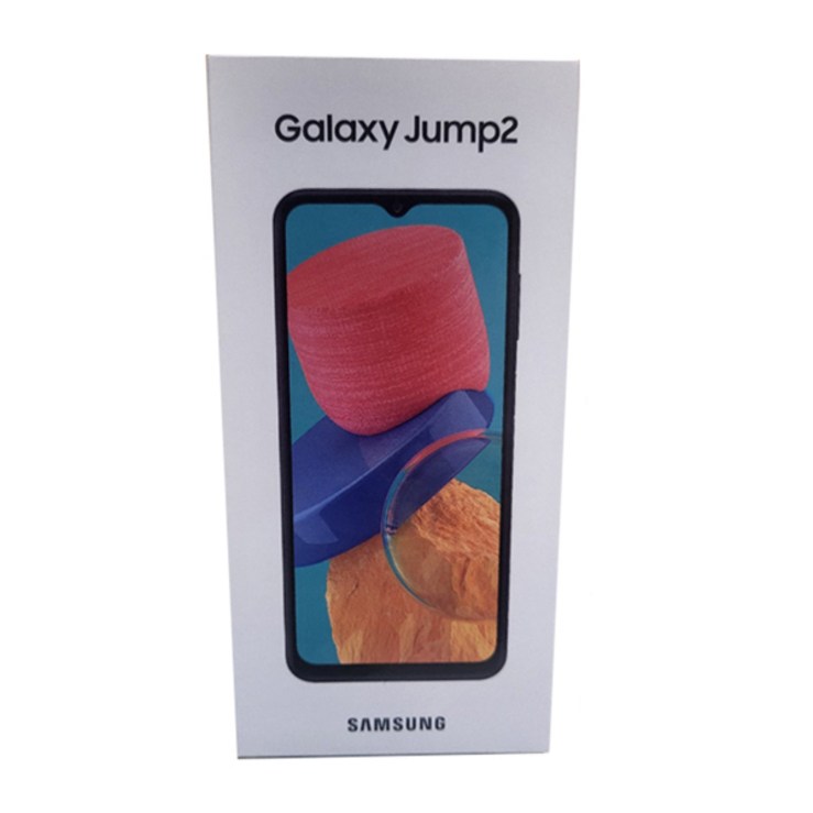 삼성 갤럭시 점프2 5G 128GB 가개통 미개봉 새제품 SM-M336(KT단독출시폰 / 3사호환) 20230620