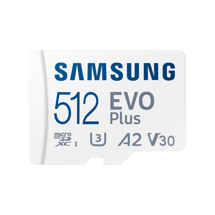삼성전자 마이크로SD카드 EVO PLUS 512G MB-MC512KA/KR, 512GB 6681583970
