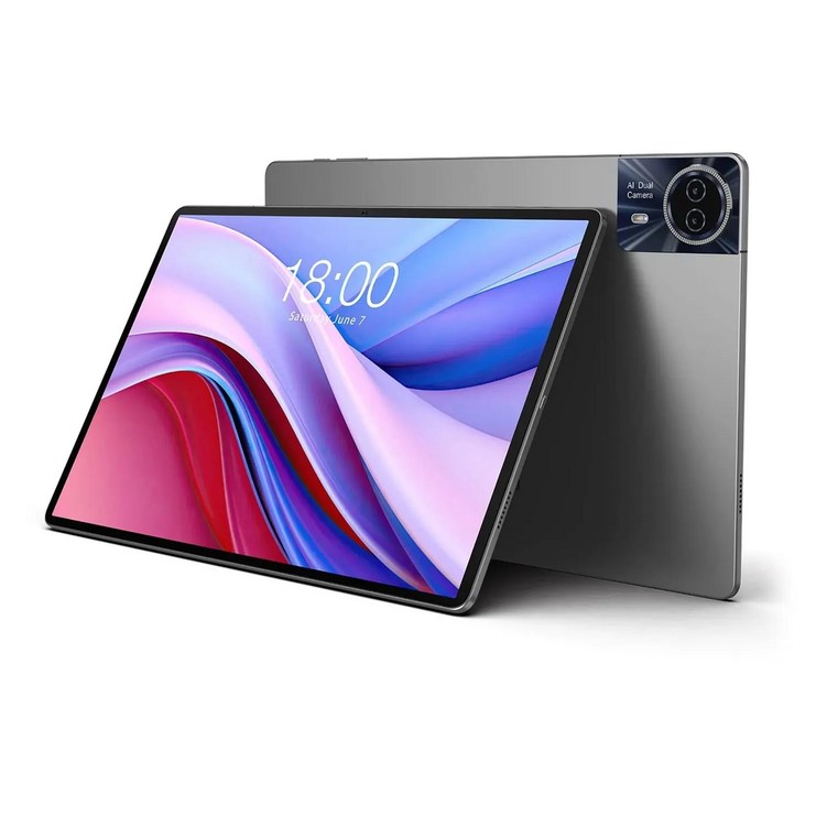 Teclast T50HD 태블릿 8코어 14G 256G 11인치, green