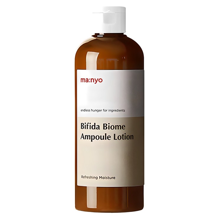 마녀공장 비피다 바이옴 앰플 로션, 300ml, 1개 마녀공장 비피다 바이옴 앰플 로션, 300ml, 1개