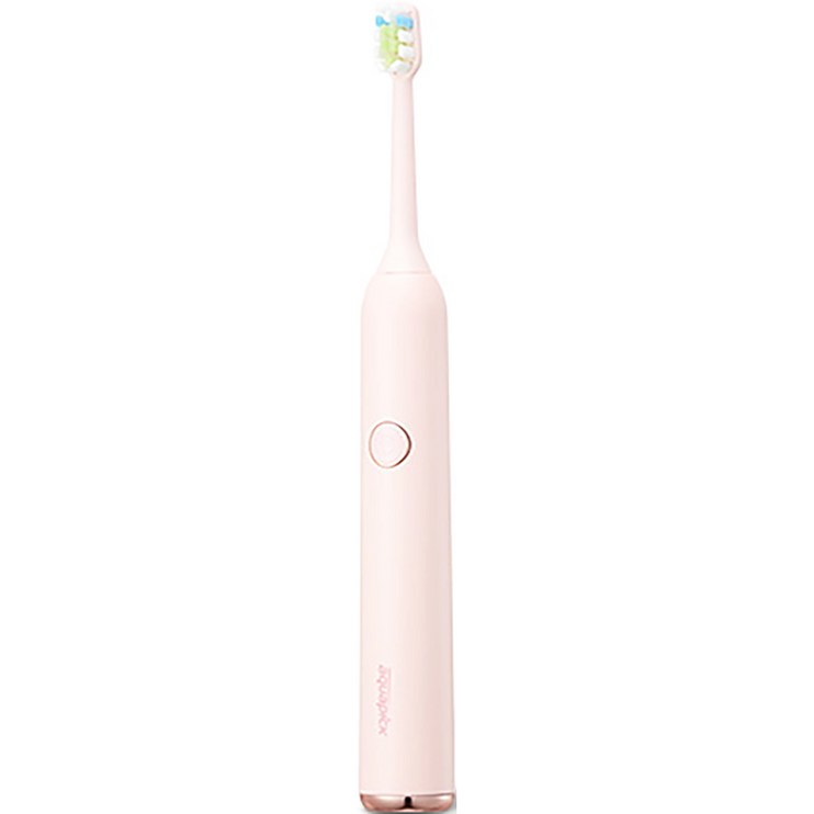 아쿠아픽 뉴 음파 전동칫솔 핑크, AQ102P 아쿠아픽 뉴 음파 전동칫솔 핑크, AQ102P