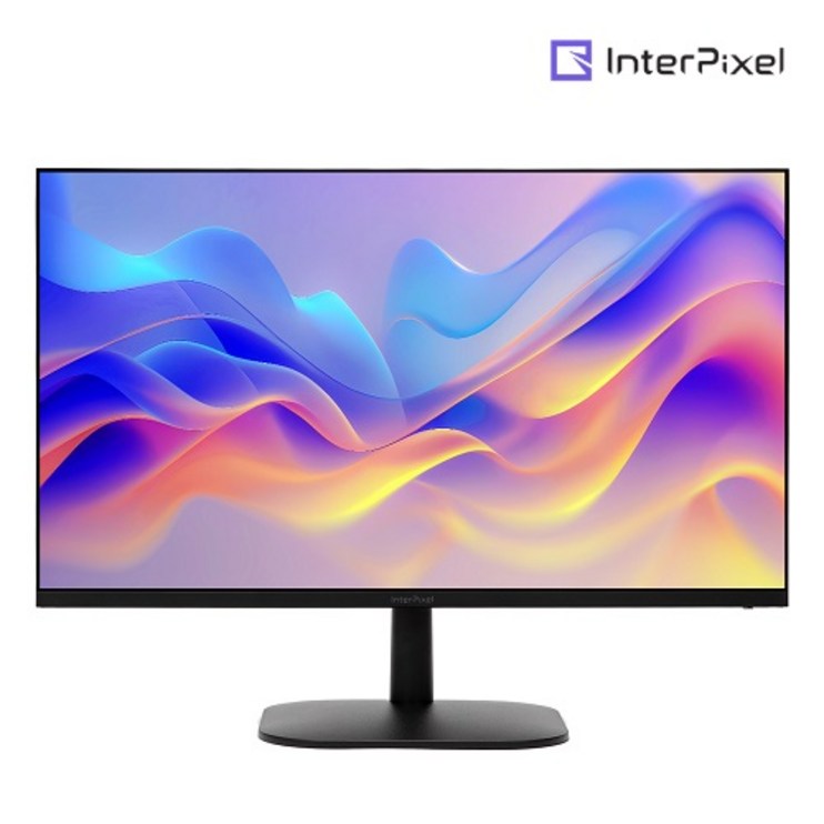 인터픽셀 IP2442 무결점 FHD 165Hz 24인치 게이밍 모니터, IP2442 무결점, 60.5cm 인터픽셀 IP2442 무결점 FHD 165Hz 24인치 게이밍 모니터, IP2442 무결점, 60.5cm