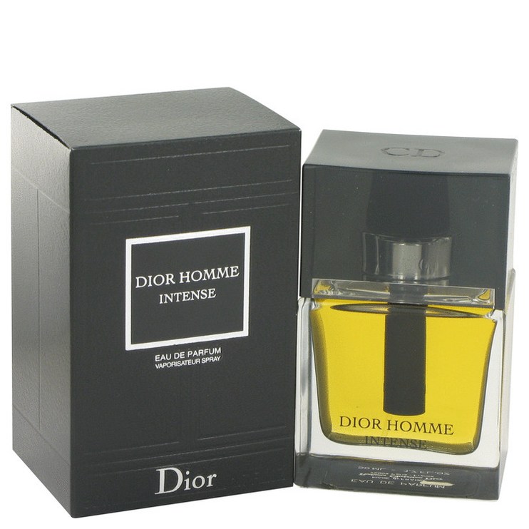 Christian Dior Homme Intense EDP Spray 50ml Men