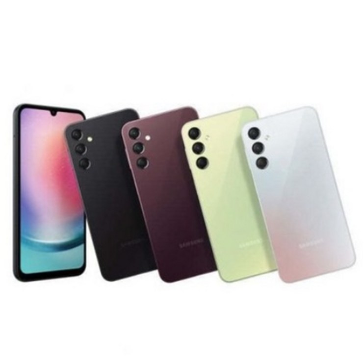 삼성전자 갤럭시 A24 128GB 공기계 중고폰 자급제폰 리퍼폰 SMA245N