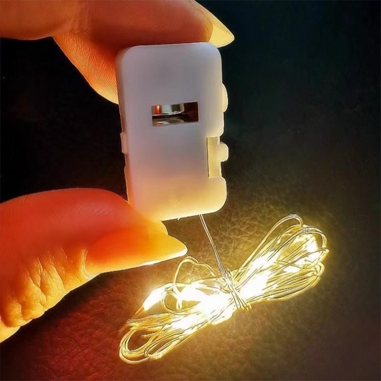 깜빡이 LED 와이어 무드등 줄전구 전구 크리스마스 장식 트리 줄조명 깜빡이 LED 와이어 무드등 줄전구 전구 크리스마스 장식 트리 줄조명