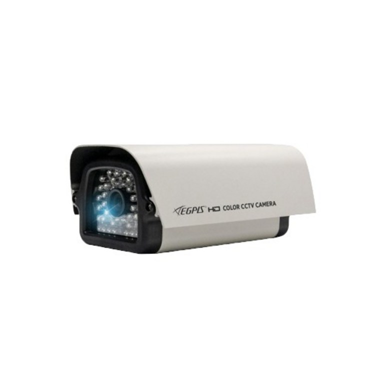 210만화소 EGPIS AHD2248HII D 3.6mm2.1M 미니하우징 카메라