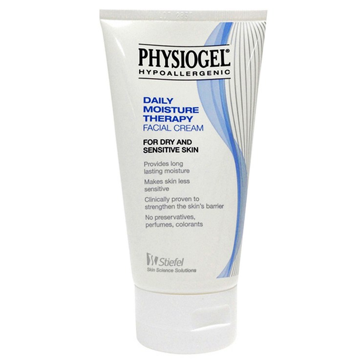 피지오겔 데일리 모이스쳐 테라피 페이셜 크림, 150ml, 1개 피지오겔 데일리 모이스쳐 테라피 페이셜 크림, 150ml, 1개