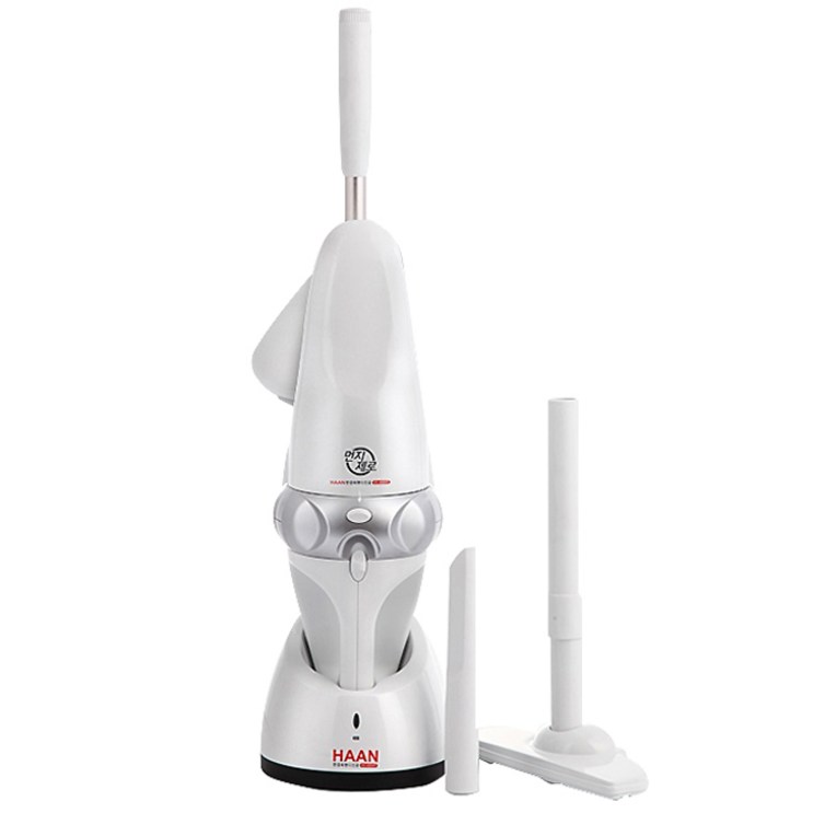 한경희생활과학 무선 핸디스틱 청소기 VH400WT 한경희생활과학 무선 핸디스틱 청소기 VH400WT