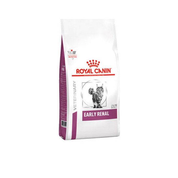 로얄캐닌 캣 얼리 레날 400gX5ea 2kg 로얄캐닌 캣 얼리 레날 400gX5ea 2kg